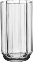 Iittala Vaza Play 18 cm, skaidri