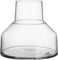 Iittala Vaza Solare 20 x 22 cm, skaidri