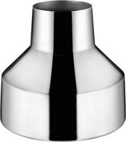 Iittala Vaza Solare 20 x 22 cm, plieninė