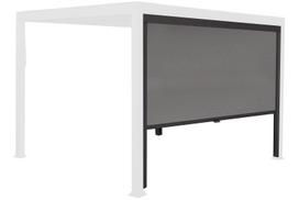 Roletas pavėsinei Pergola Bermeo, 300 cm