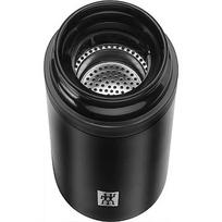 Zwilling Thermo tea infuser 420 ml black 39500-512-0