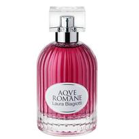 Laura Biagiotti Aqve Romane Uva Dulcis Tualetinis vanduo 100ml