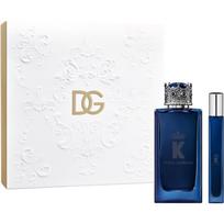 Dolce&Gabbana K by Dolce&Gabbana EDPI Gift Set dovanų rinkinys vyrams