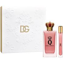 Dolce&Gabbana Q by Dolce&Gabbana EDPI Gift Set dovanų rinkinys moterims