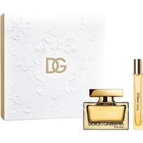 Dolce&Gabbana The One EDPI Gift Set dovanų rinkinys moterims