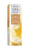 Dr Irena Eris SPA Resort Joyful Hawaii Drėkinamasis-Maitinamasis Rankų Kremas, 100 ml