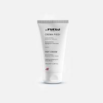 DR.FUKUJ drėkinantis ir gaivinantis pėdų kremas, 100ml.