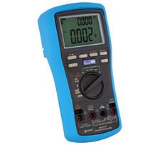 Izoliacijos matuoklis ir multimetras Metrel MD 9070