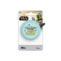 SEVEN POLSKA dviračio skambutis Star Wars Mandalorian, 59173