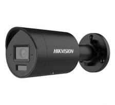 Hikvision | Acusense Strobe Light and Audible Warning and Smart Hybrid Light Fixed Network Camera | DS-2CD2043G2-LI2U/SL | Bullet | 4 MP | 2.8/4/6mm | microSD/microSDHC/microSDXC card, up to 512GB