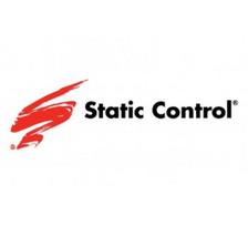 Static Control Lazerinė kasetė juoda, suderinama su Canon CRG 072 (5647C002)