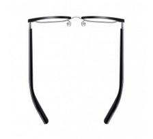 Xiaomi | Smart Audio Glasses | Mijia Browline | Bluetooth | Open-Ear | Microphone | Black | Noise canceling | Wireless