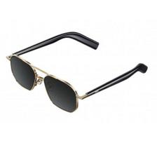 Xiaomi | Smart Audio Glasses | Mijia Pilot-Style | Bluetooth | Open-Ear | Microphone | Gold | Noise canceling | Wireless