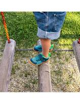 Superfit Barefoot vaikiški batai Vento, Blue