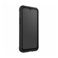 Otter Products OtterBox React Series - Hintere Abdeckung für Mobiltelefon - Schwarz - für Samsung Galaxy XCover7 (77-95436)