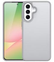 Pilkas dėklas Samsung Galaxy A57 5G telefonui "Dux Ducis Yind"