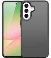 Juodas dėklas Samsung Galaxy A57 5G telefonui "Dux Ducis Yind"