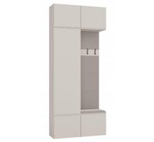 HAGA II 1SZ1W Cashmere Wardrobe | M-MP-G-HAG-II/1Sz1W-KASZ | 5900354140665