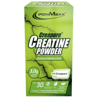 Ironmaxx Creatine Creapure Sticks 30x3,4g