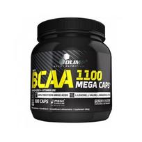 Olimp BCAA Mega Caps 1100  300 kaps.