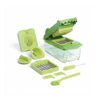 OTOTO Croc Chop Vegetable Chopper & Slicer