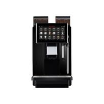 Dr. Coffee Coffee Express automatinis kavos aparatas - juodas