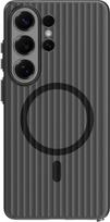 4smarts Design Case Aero Samsung Galaxy S26 Ultra Qi2 - black (541800)
