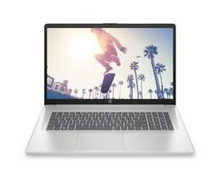 HP 17-cn4171ng 17,3 FHD IPS, Intel Core 7-150U, 16GB RAM, 512GB SSD, Windows 11 (CV7A1EA#ABD)