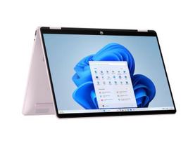 HP OmniBook 5 Flip 14-fp0156ng 14,0 WUXGA IPS 300 Nits, Intel Core 5-120U, 16GB RAM, 512GB SSD, Windows 11 (D3YC9EA#ABD)