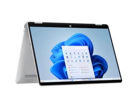 HP OmniBook 5 Flip 14-fp0152ng 14 WUXGA IPS 300 Nits, Intel Core 5-120U, 16GB RAM, 512GB SSD, Windows 11 (D3YC4EA#ABD)