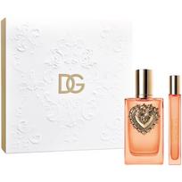Dolce&Gabbana Devotion EDPI Gift Set dovanų rinkinys moterims