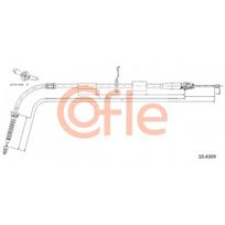 Rankinio stabdžio trosas COFLE 10.4309