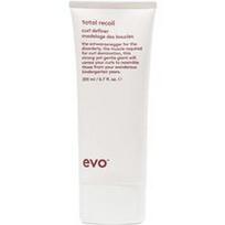 EVO - TOTAL RECOIL CURL DEFINER Plaukų vaškas ir kremai 200 ml unisex