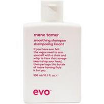 EVO - MANE TAMER SMOOTHING SHAMPOO Šampūnai 300 ml unisex