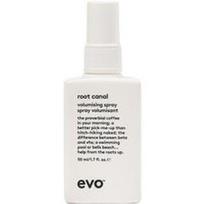 EVO - VOLUME ROOT CANAL VOLUMISING SPRAY Plaukų formavimo priemonės 50 ml unisex