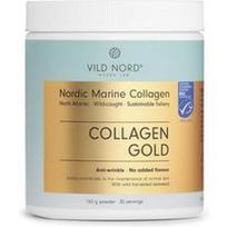 VILD NORD - Collagen Gold Vitaminai ir maisto papildai 165 g unisex