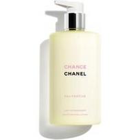 CHANEL - CHANCE EAU FRAÎCHE LAIT HYDRATANT Kūno kremai 400 ml female