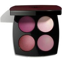 CHANEL - ROUGE NOIR PALETTE EYESHADOW AND BLUSH Akių šešėliai 12 g