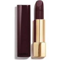 CHANEL - ROUGE ALLURE VELVET Matte Lūpų dažai 3.5 g 387 - ROUGE NOIR