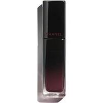 CHANEL - ROUGE ALLURE LAQUE Lūpų dažai 5.5 ml 167 - ROUGE NOIR