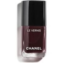 CHANEL - LE VERNIS Nagų lakai 13 ml 397 - ROUGE NOIR