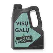 Kanistro formos įrankių rinkinys "Visų galų meistras"
