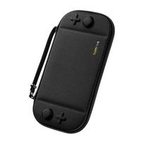 Tomtoc FancyCase-G05 Switch 2 Slim Case (Black), BPATJKG05S3D1