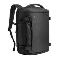 TOMTOC Navigator-T66 Liteway Travel Backpack, BPATJKT66S1D2