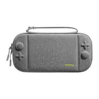 Etui Tomtoc G05 Nintendo Switch 2 Slim (Szare), BPATJKG05S3G1