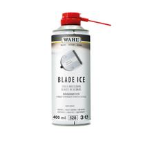 MOSER - WAHL BLADE ICE Purškiamas aušinamasis tepalas kirpimo mašinėlėms (aušinamoji alyva 2999-7900)
