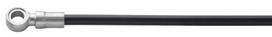 Diskinių stabdžių žarnelė Shimano XTR M9000/M9020 SM-BH90-SBM 1700mm black