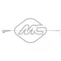 Alyvos lygio matuoklis Metalcaucho 03249