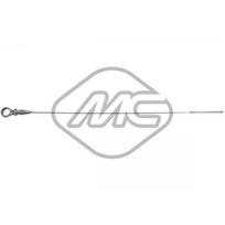 Alyvos lygio matuoklis Metalcaucho 39209