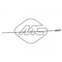 Alyvos lygio matuoklis Metalcaucho 04758